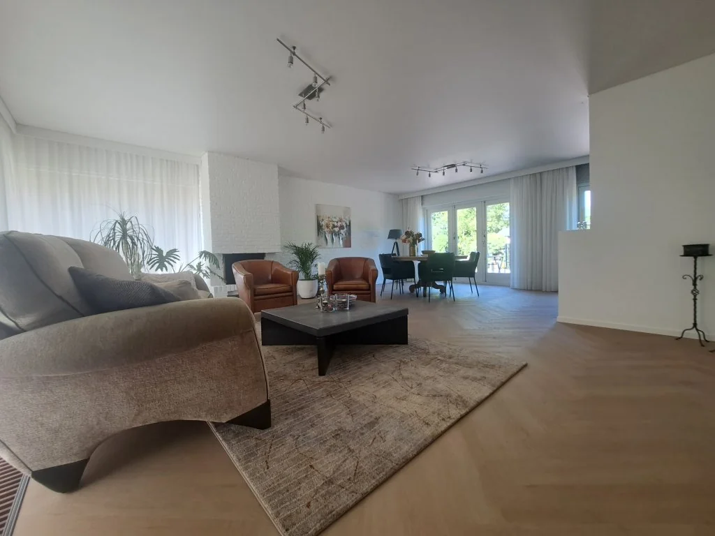 Foto van de Appartement gelegen aan de Zoutlaan in Oudenbosch
