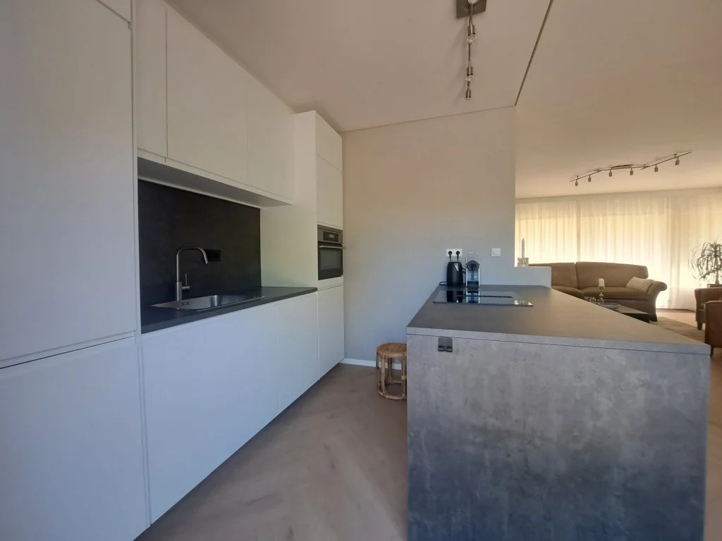 Foto van de Appartement gelegen aan de Zoutlaan in Oudenbosch