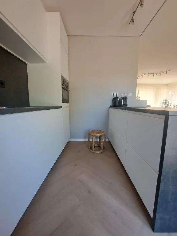 Foto van de Appartement gelegen aan de Zoutlaan in Oudenbosch