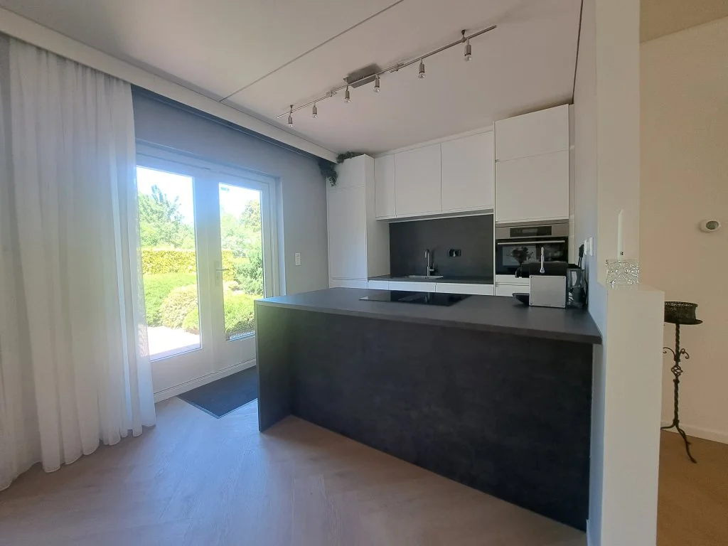Foto van de Appartement gelegen aan de Zoutlaan in Oudenbosch
