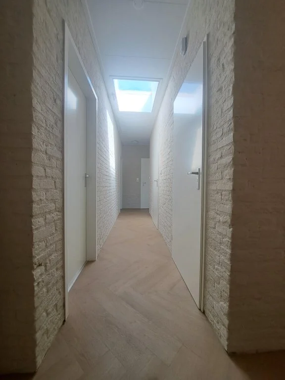 Foto van de Appartement gelegen aan de Zoutlaan in Oudenbosch