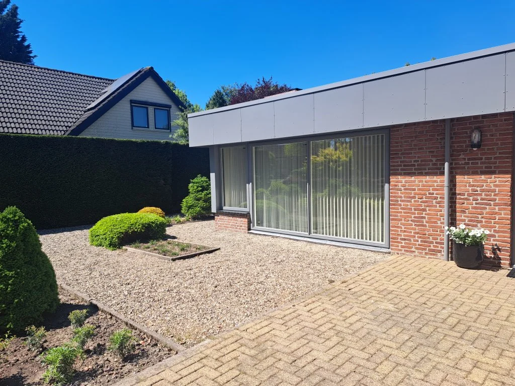 Foto van de Appartement gelegen aan de Zoutlaan in Oudenbosch