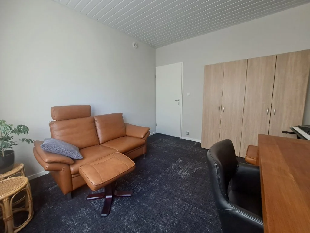 Foto van de Appartement gelegen aan de Zoutlaan in Oudenbosch