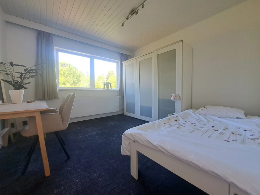 Foto van de Appartement gelegen aan de Zoutlaan in Oudenbosch