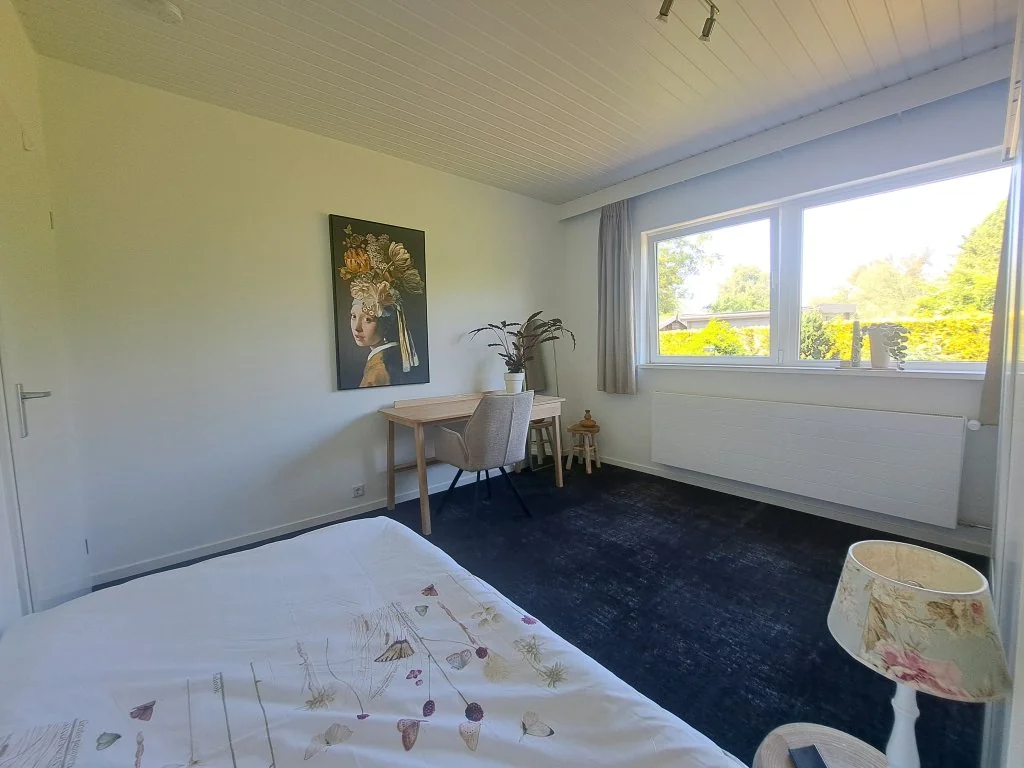 Foto van de Appartement gelegen aan de Zoutlaan in Oudenbosch