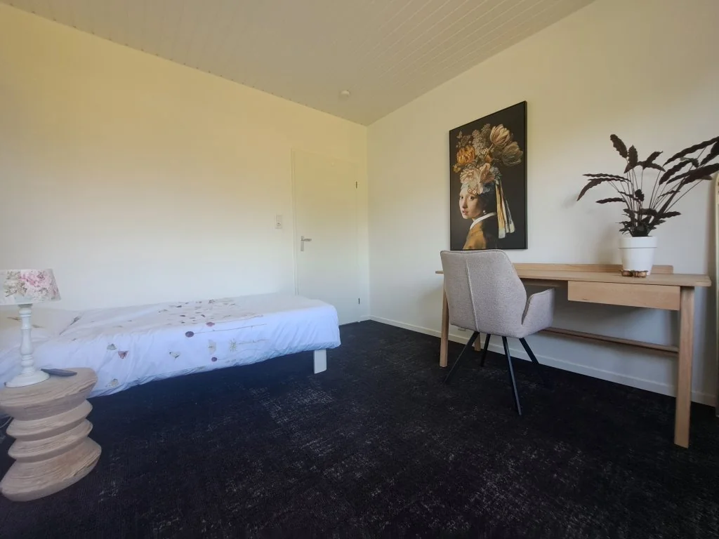 Foto van de Appartement gelegen aan de Zoutlaan in Oudenbosch