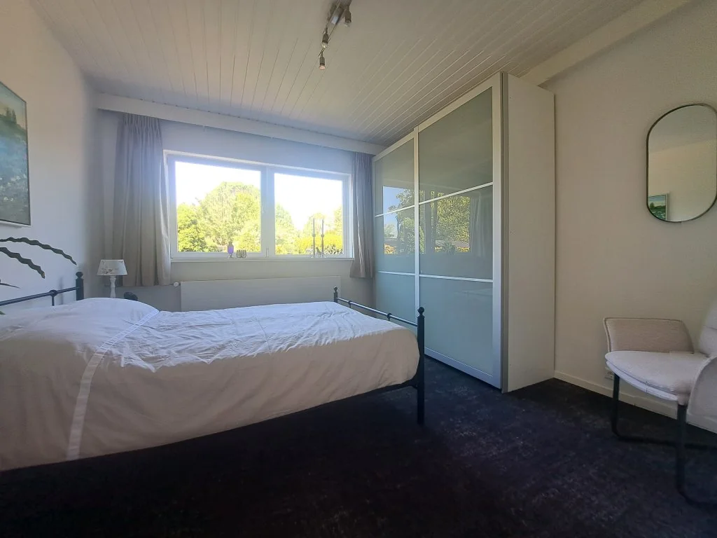 Foto van de Appartement gelegen aan de Zoutlaan in Oudenbosch