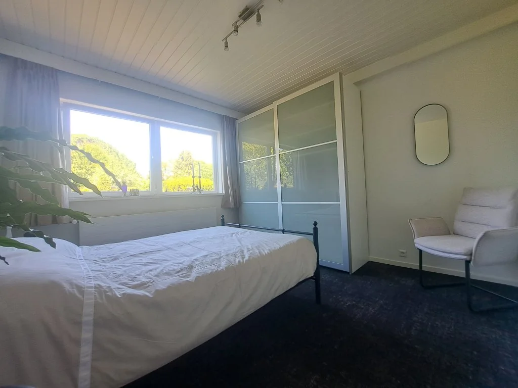 Foto van de Appartement gelegen aan de Zoutlaan in Oudenbosch
