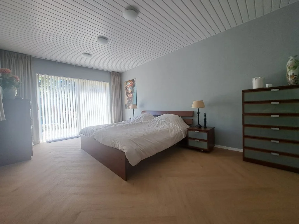 Foto van de Appartement gelegen aan de Zoutlaan in Oudenbosch