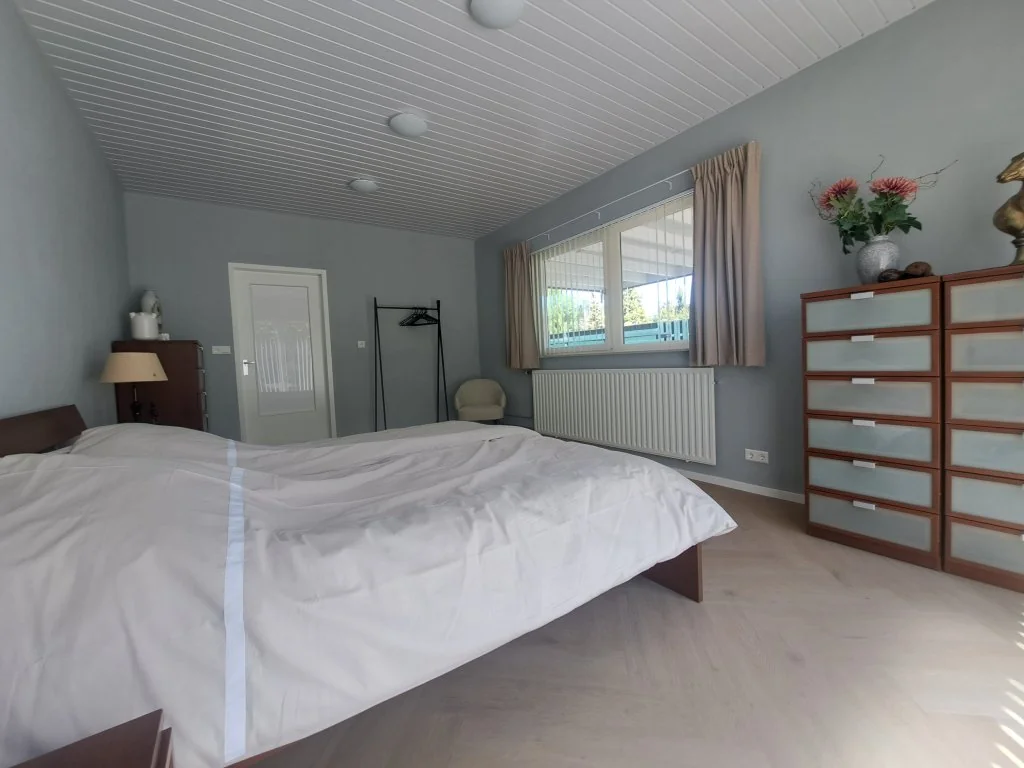 Foto van de Appartement gelegen aan de Zoutlaan in Oudenbosch