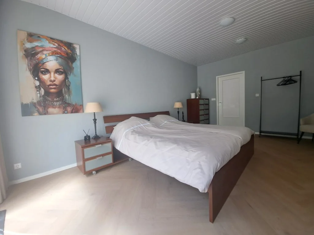 Foto van de Appartement gelegen aan de Zoutlaan in Oudenbosch