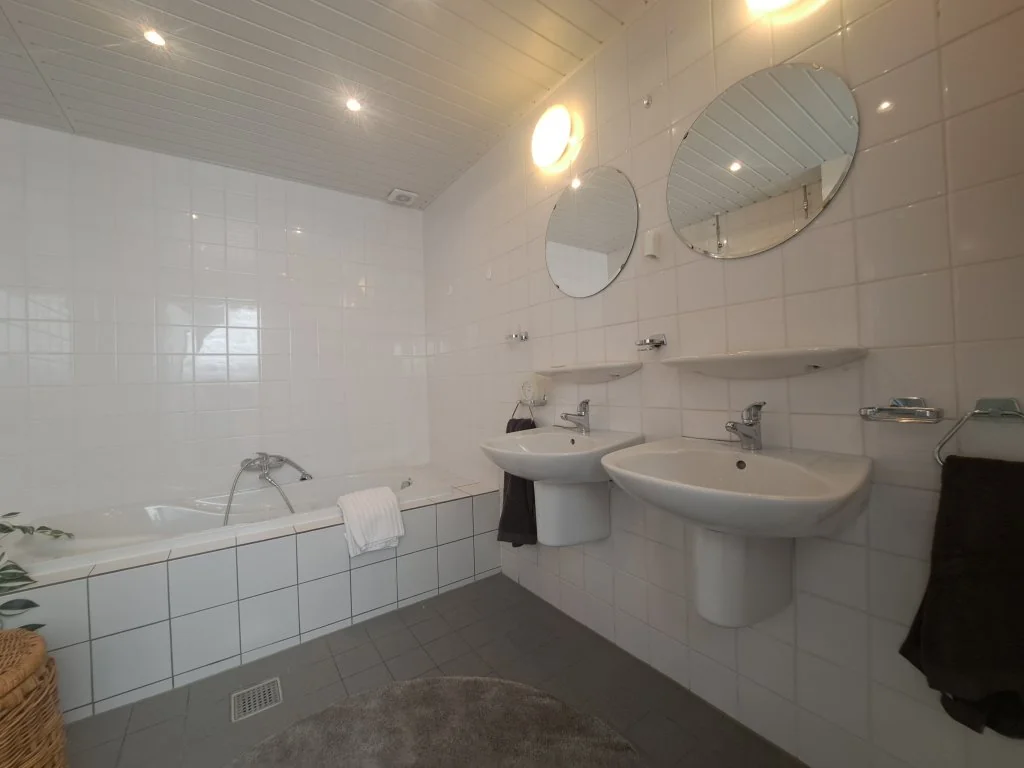Foto van de Appartement gelegen aan de Zoutlaan in Oudenbosch
