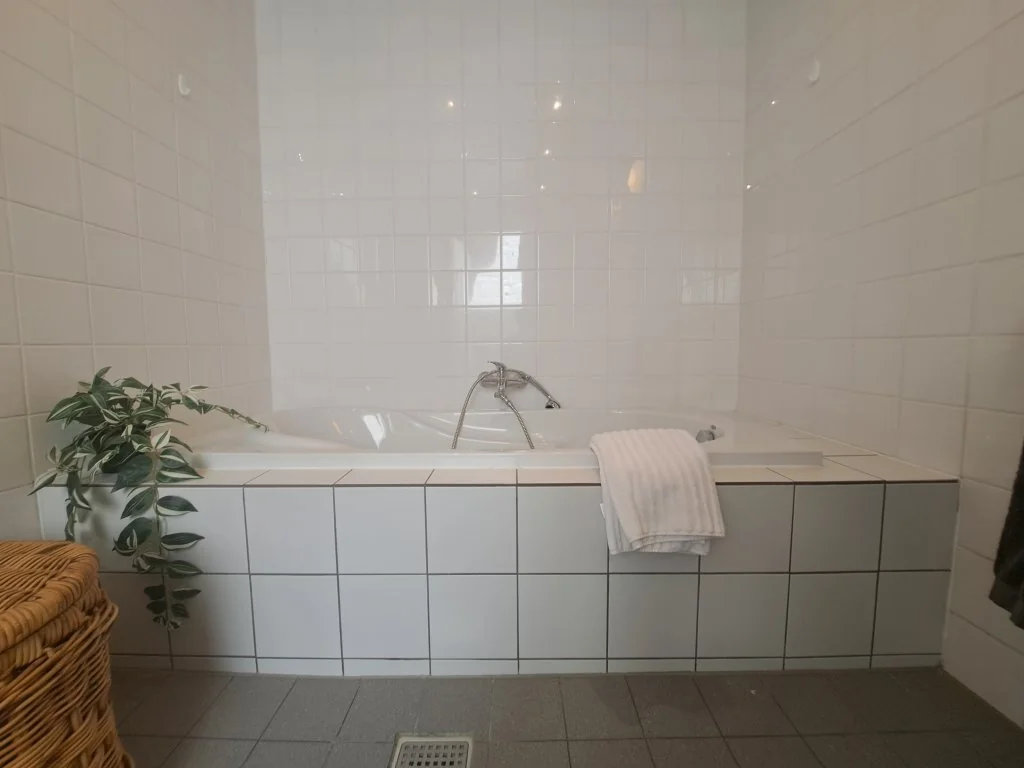 Foto van de Appartement gelegen aan de Zoutlaan in Oudenbosch