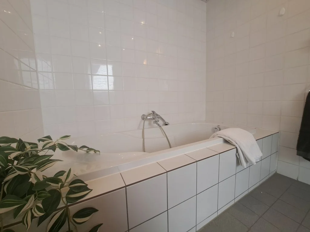 Foto van de Appartement gelegen aan de Zoutlaan in Oudenbosch