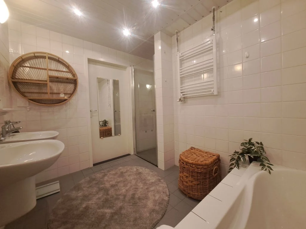 Foto van de Appartement gelegen aan de Zoutlaan in Oudenbosch