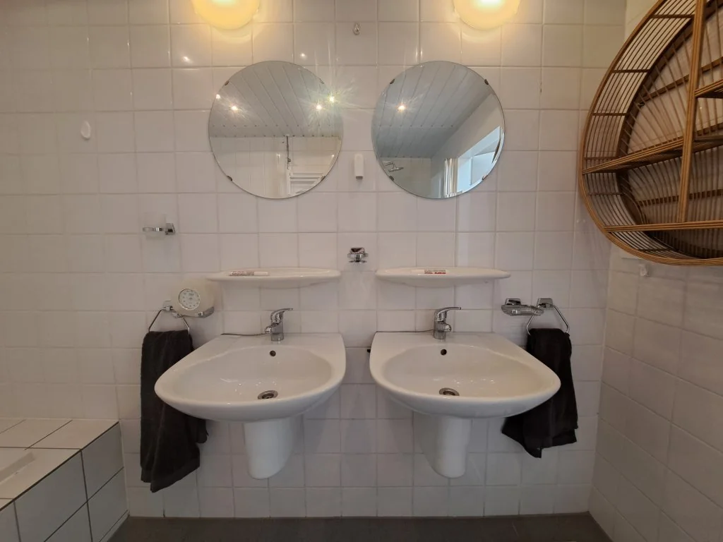 Foto van de Appartement gelegen aan de Zoutlaan in Oudenbosch