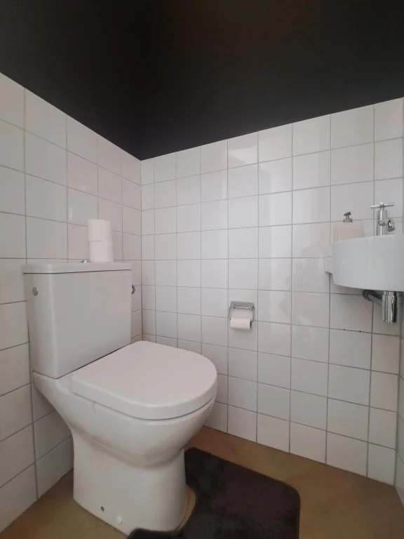 Foto van de Appartement gelegen aan de Zoutlaan in Oudenbosch