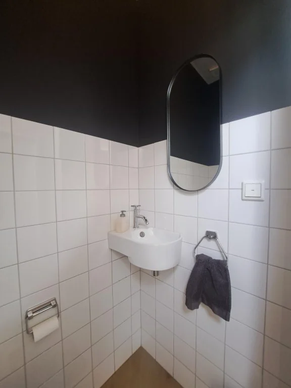 Foto van de Appartement gelegen aan de Zoutlaan in Oudenbosch