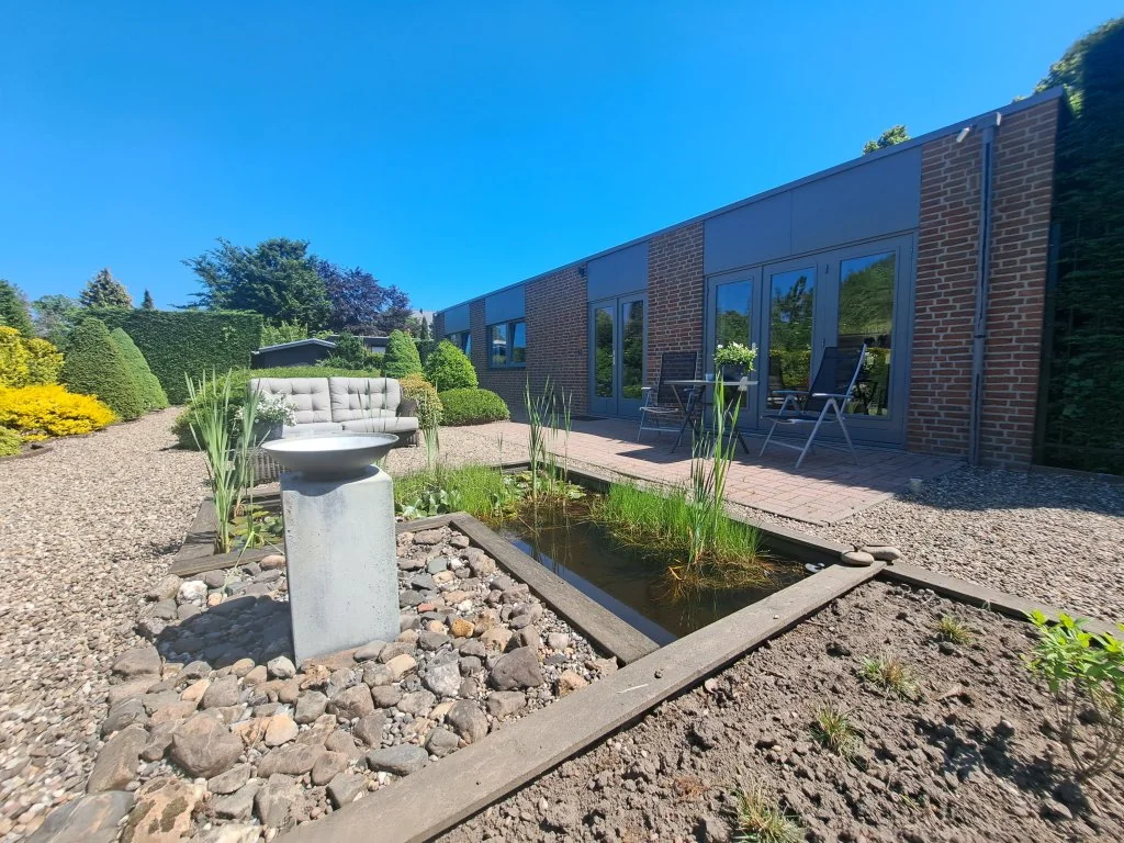 Foto van de Appartement gelegen aan de Zoutlaan in Oudenbosch