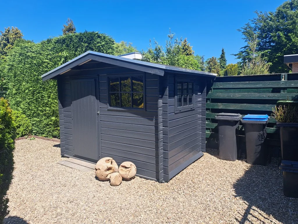 Foto van de Appartement gelegen aan de Zoutlaan in Oudenbosch