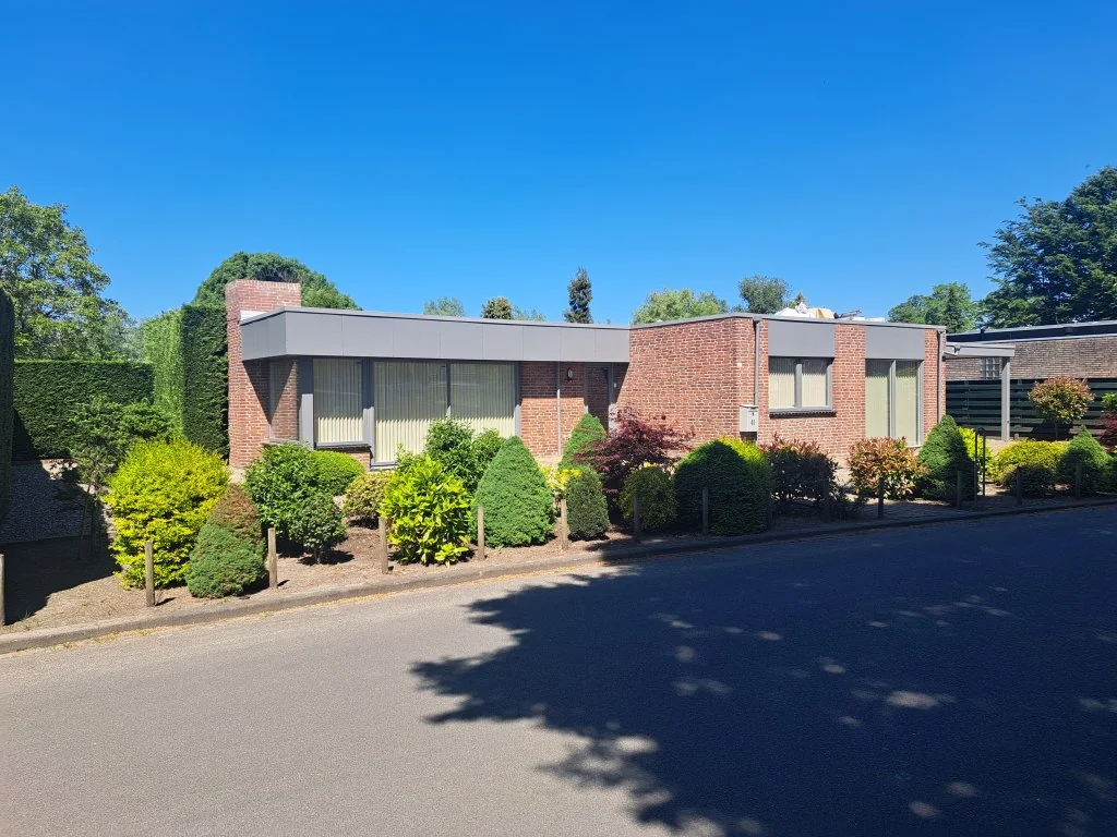 Foto van de Appartement gelegen aan de Zoutlaan in Oudenbosch