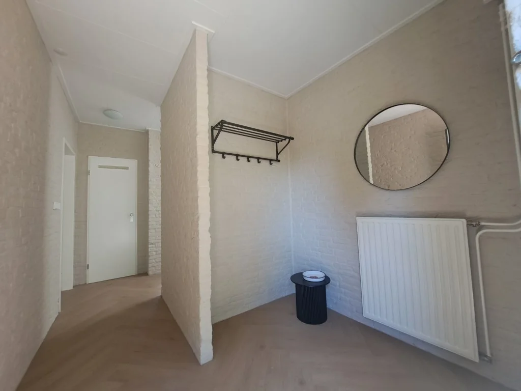 Foto van de Appartement gelegen aan de Zoutlaan in Oudenbosch