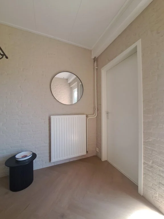 Foto van de Appartement gelegen aan de Zoutlaan in Oudenbosch