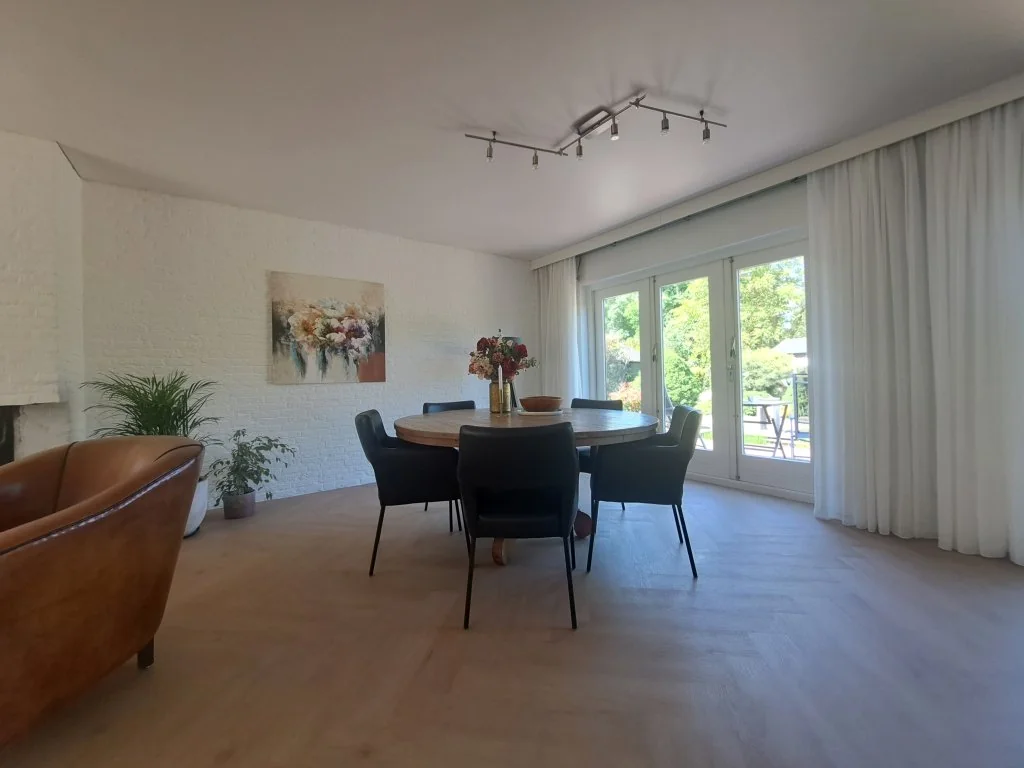 Foto van de Appartement gelegen aan de Zoutlaan in Oudenbosch