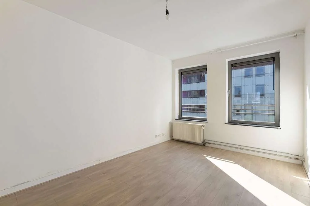 Foto van de Appartement gelegen aan de Elckerlijcstraat in Amsterdam