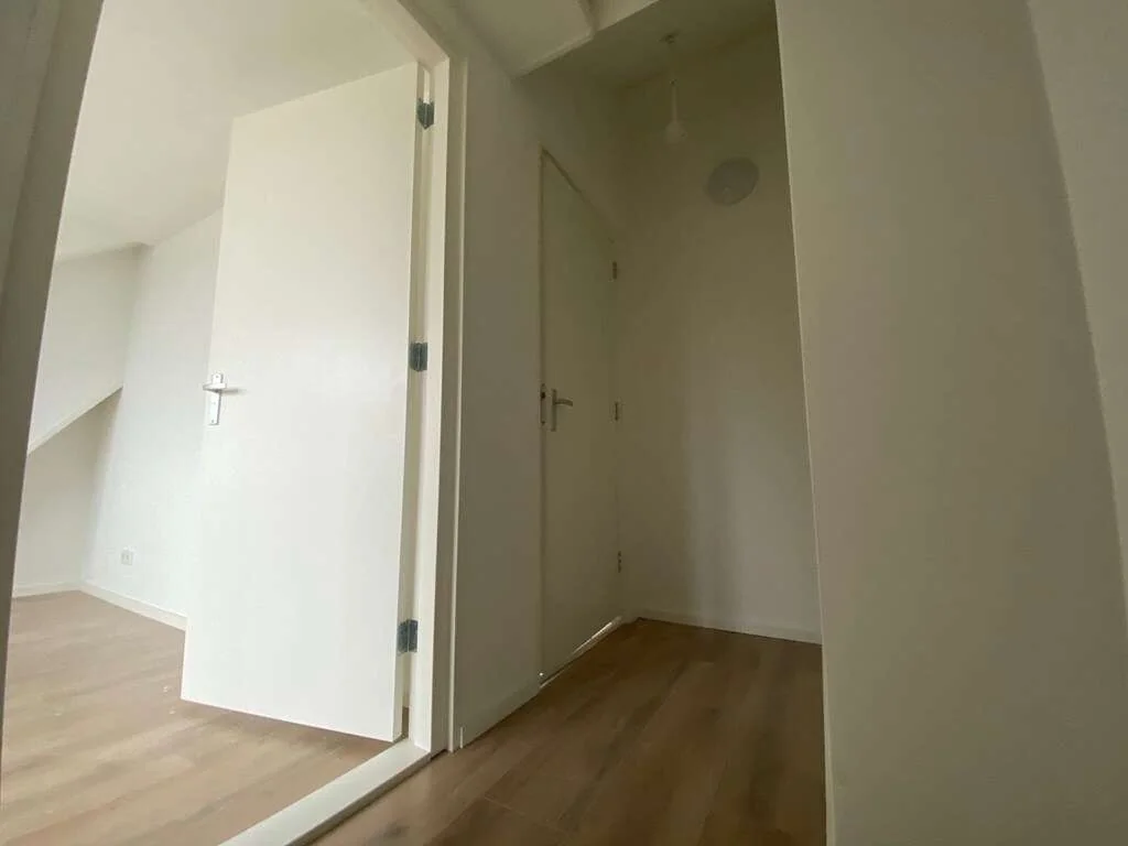 Foto van de Appartement gelegen aan de Celebesstraat in Groningen