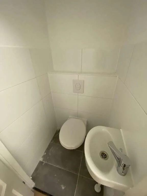 Foto van de Appartement gelegen aan de Celebesstraat in Groningen