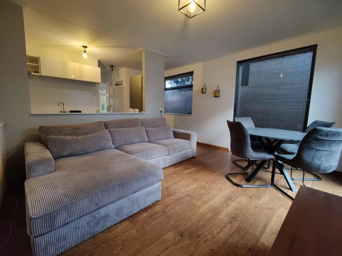 Foto van de Appartement gelegen aan de Pastoriestraat in Eindhoven