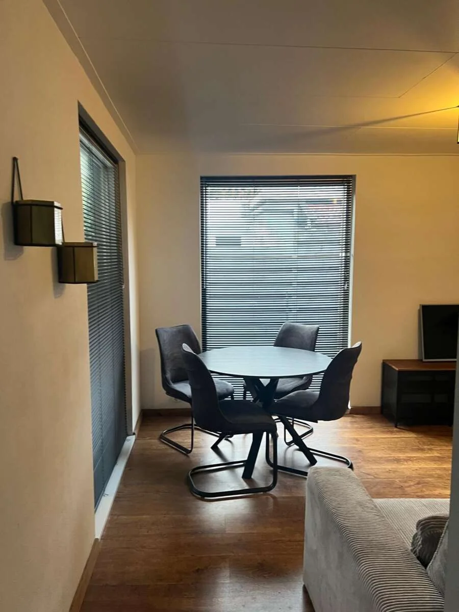 Foto van de Appartement gelegen aan de Pastoriestraat in Eindhoven