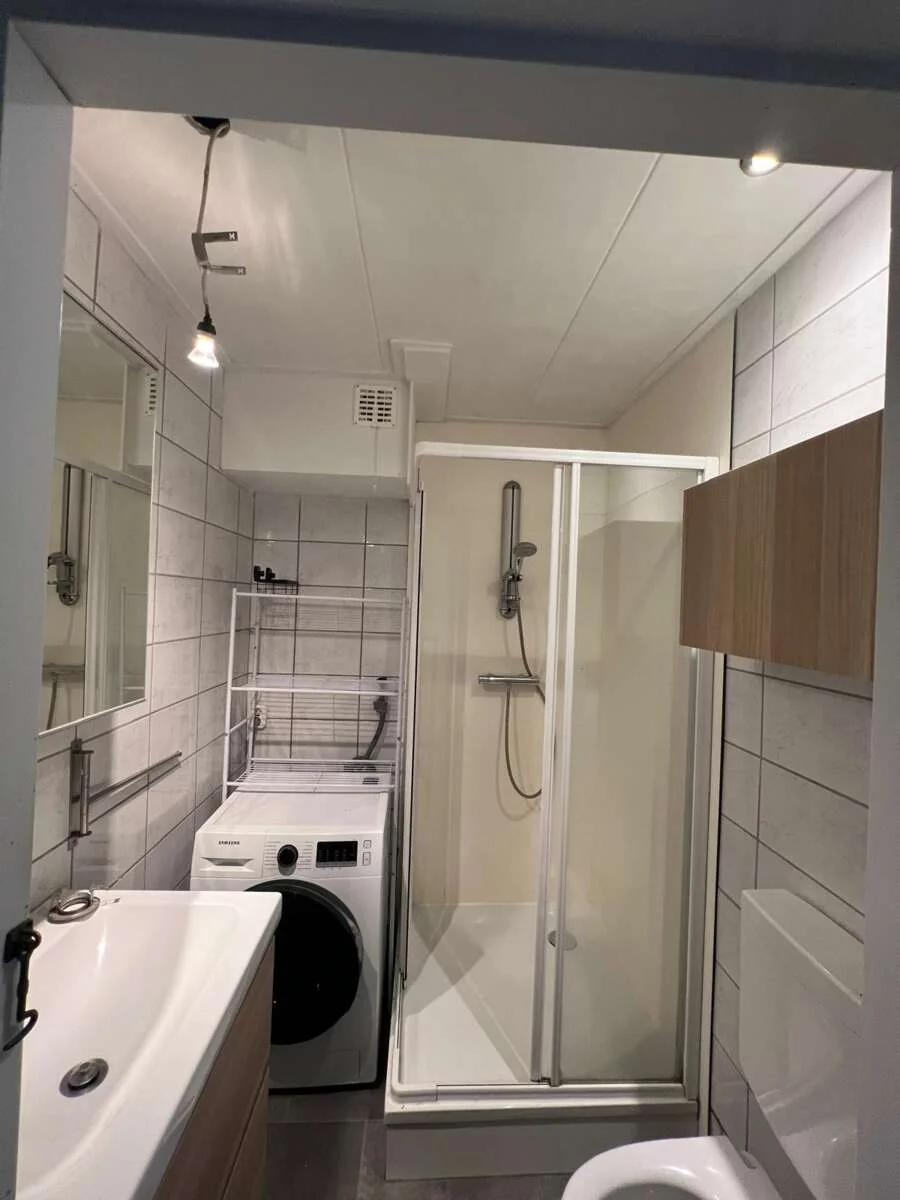 Foto van de Appartement gelegen aan de Pastoriestraat in Eindhoven
