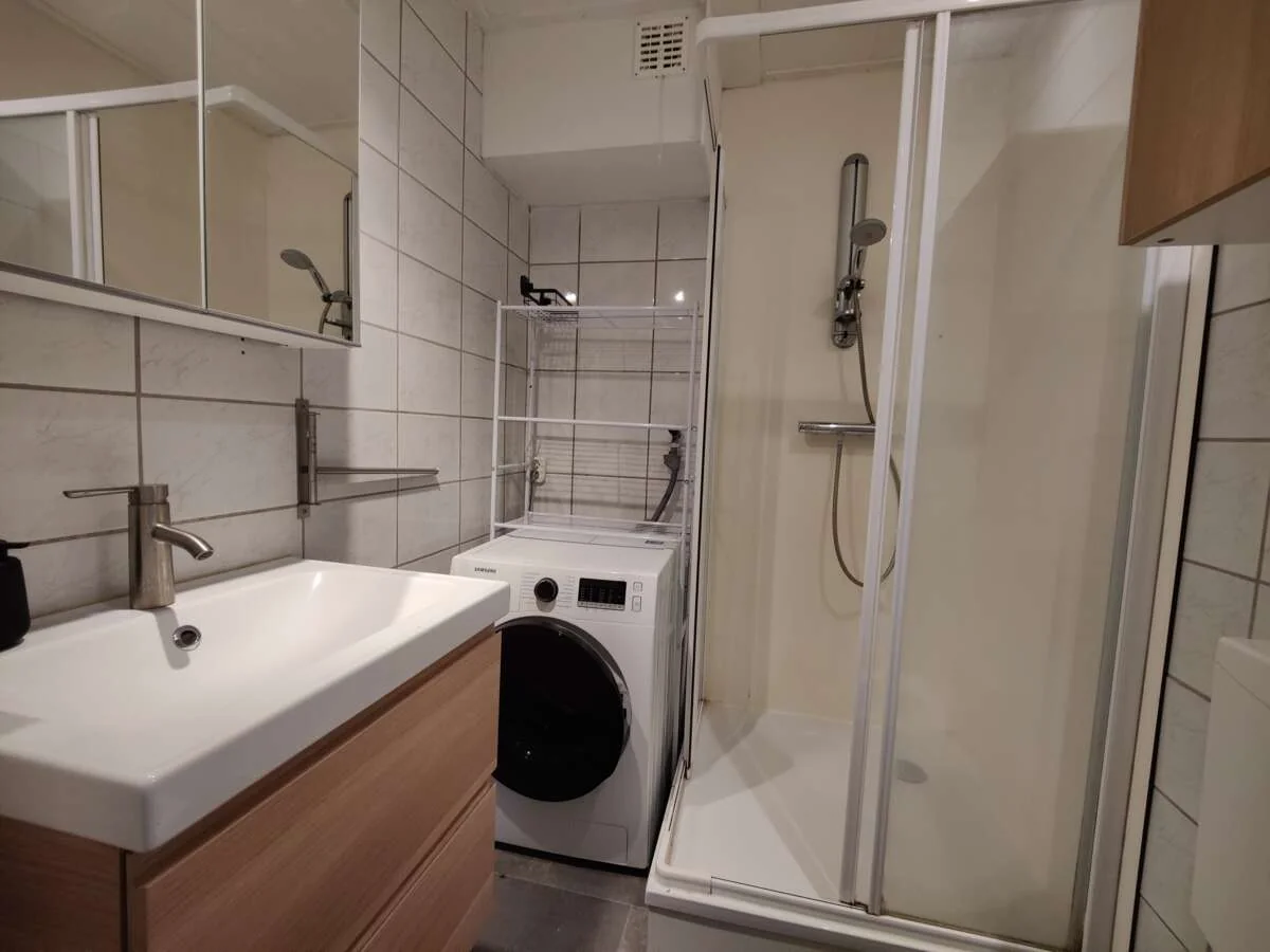 Foto van de Appartement gelegen aan de Pastoriestraat in Eindhoven