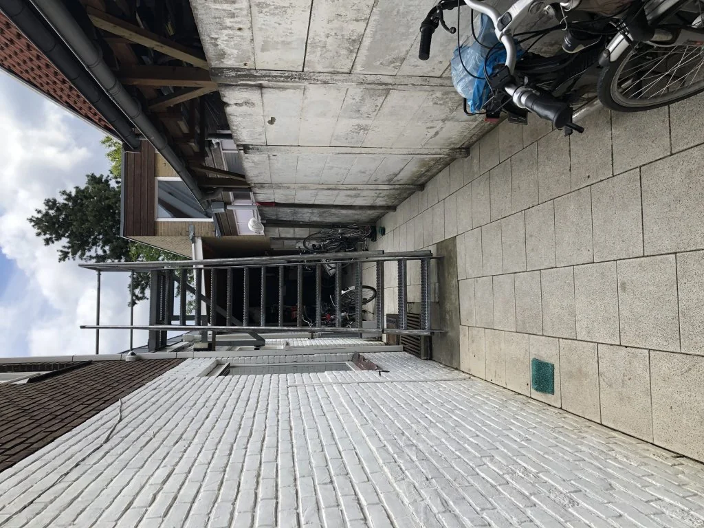 Foto van de Kamer gelegen aan de Wolfskuilseweg in Nijmegen