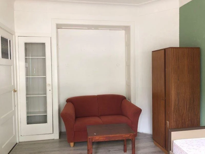 Foto van de Kamer gelegen aan de Amsterdamsestraatweg in Utrecht