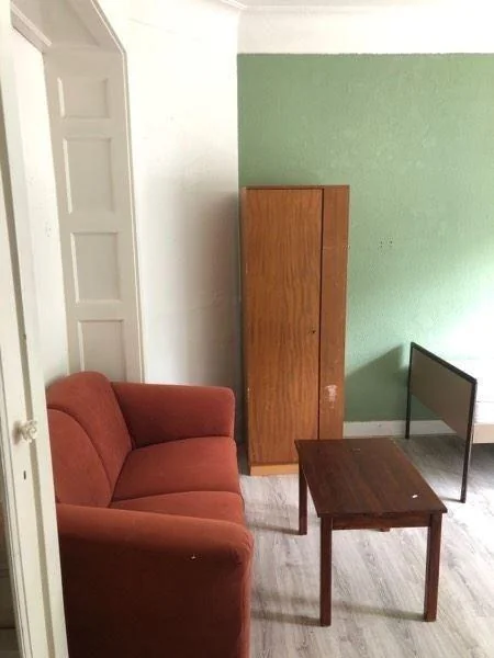 Foto van de Kamer gelegen aan de Amsterdamsestraatweg in Utrecht