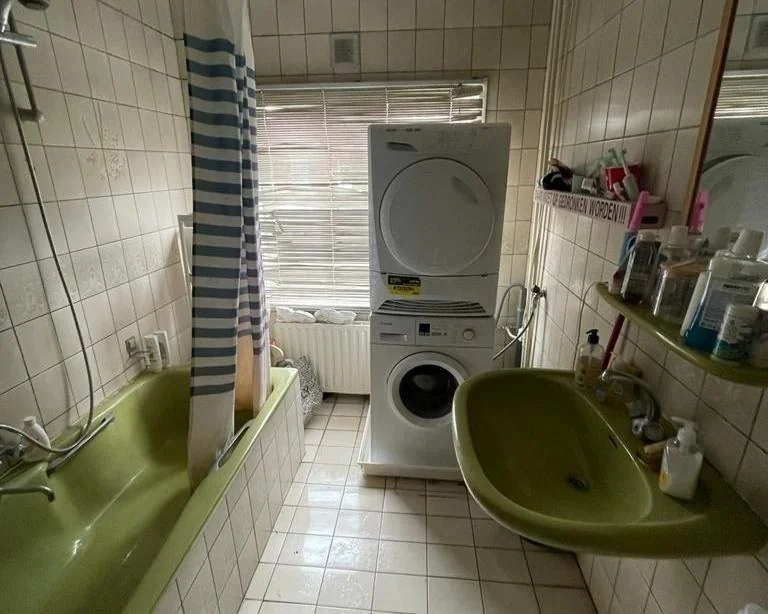 Foto van de Kamer gelegen aan de Amsterdamsestraatweg in Utrecht