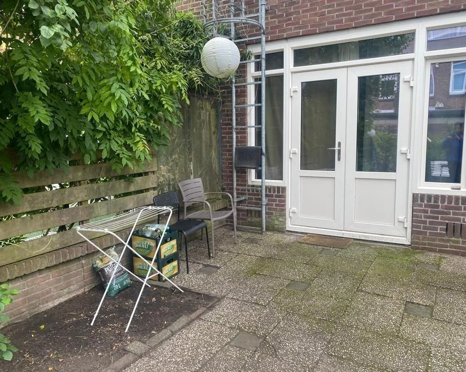Foto van de Kamer gelegen aan de Amsterdamsestraatweg in Utrecht