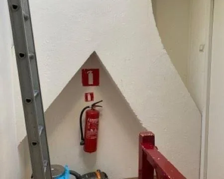 Foto van de Kamer gelegen aan de Amsterdamsestraatweg in Utrecht