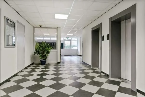 Foto van de Appartement gelegen aan de Pisanostraat in Eindhoven
