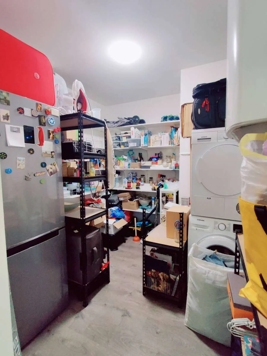 Foto van de Appartement gelegen aan de Pisanostraat in Eindhoven