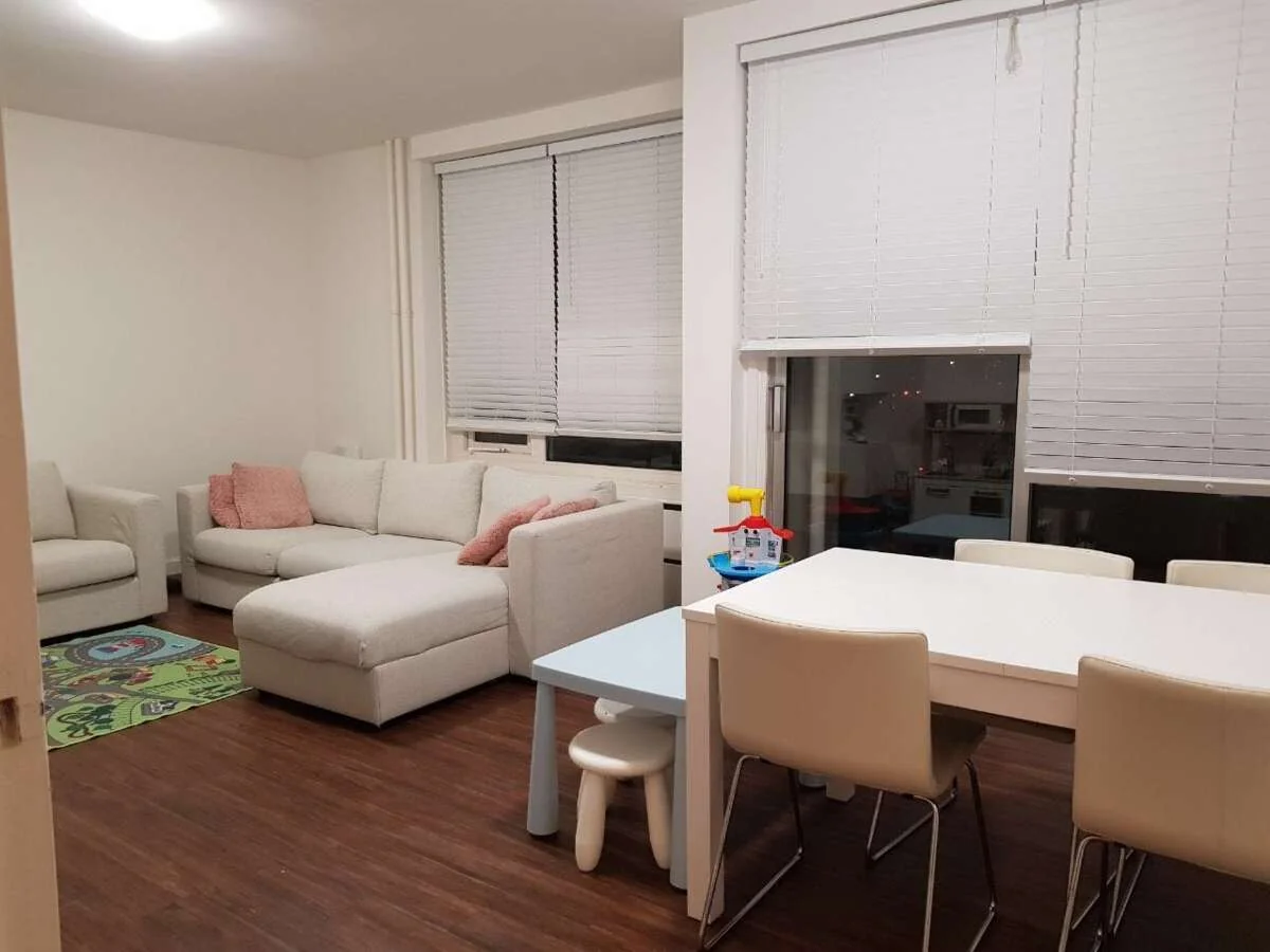 Foto van de Appartement gelegen aan de Pisanostraat in Eindhoven