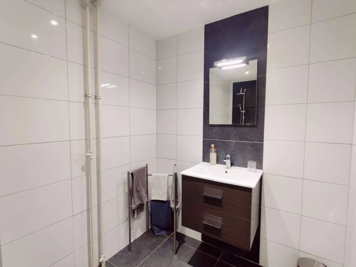 Foto van de Appartement gelegen aan de Pisanostraat in Eindhoven