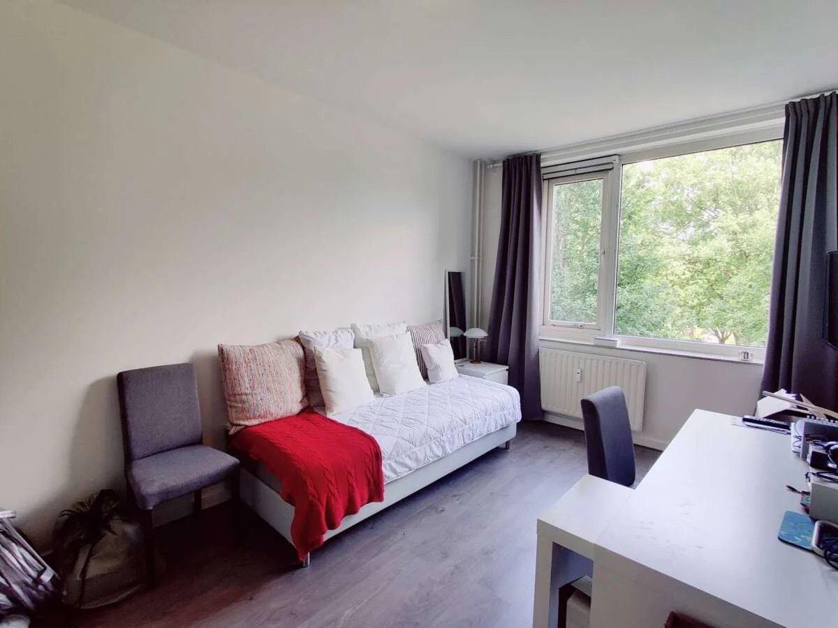 Foto van de Appartement gelegen aan de Pisanostraat in Eindhoven