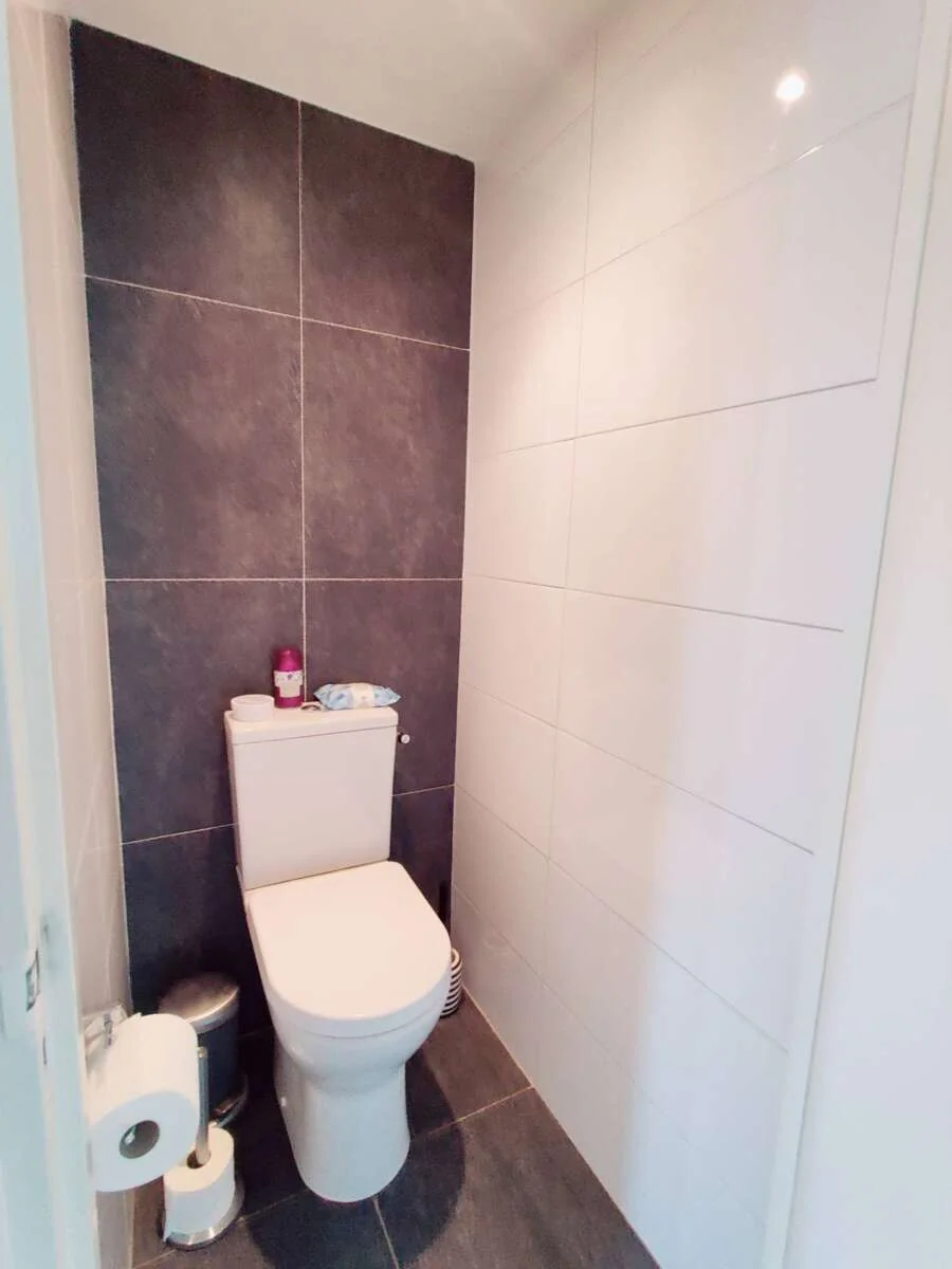 Foto van de Appartement gelegen aan de Pisanostraat in Eindhoven