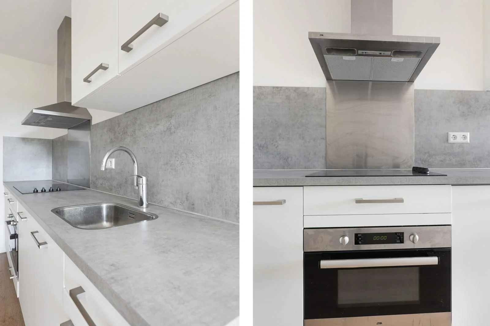 Foto van de Appartement gelegen aan de Kaap Hoorndreef in Utrecht
