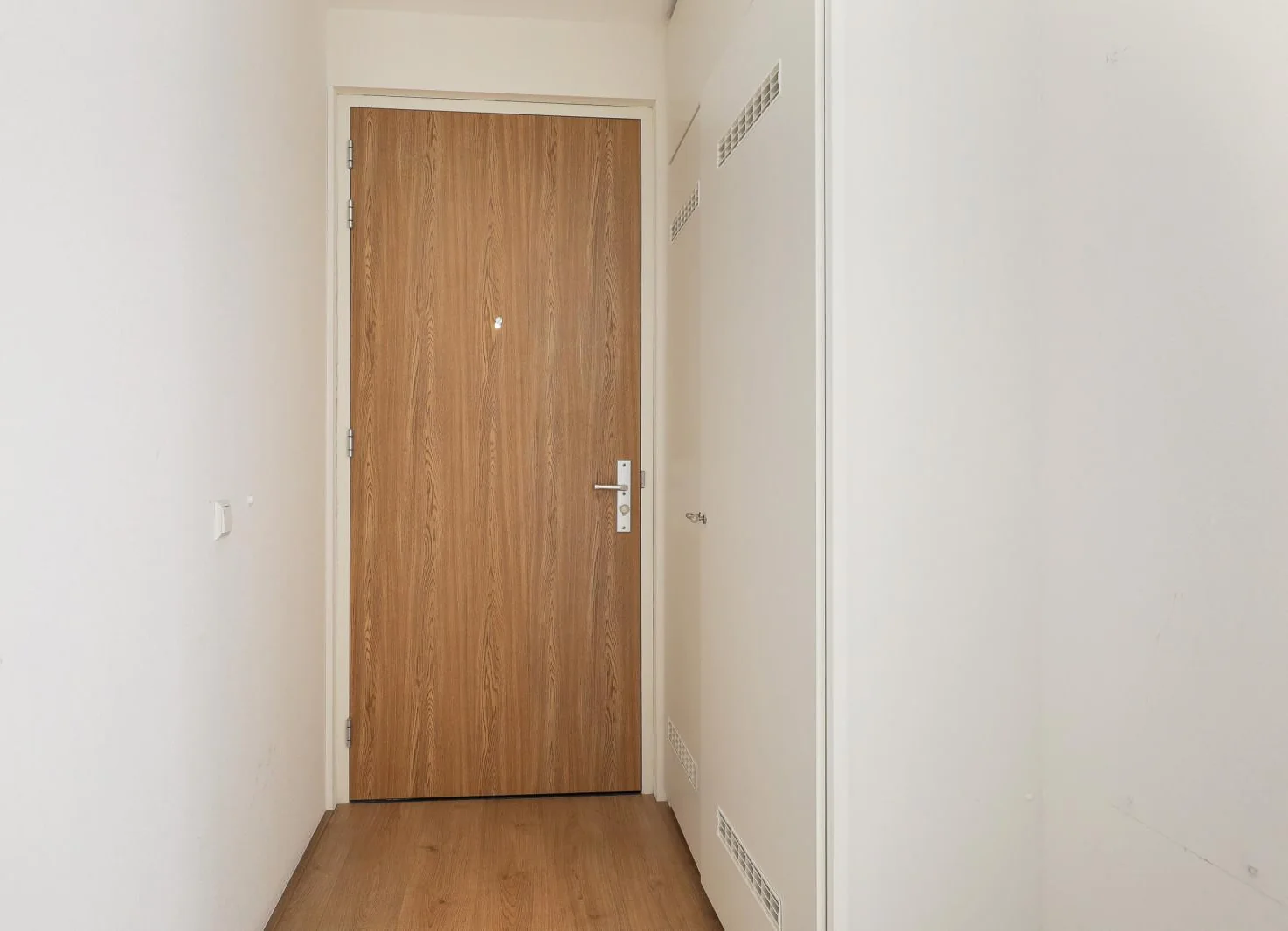 Foto van de Appartement gelegen aan de Kaap Hoorndreef in Utrecht
