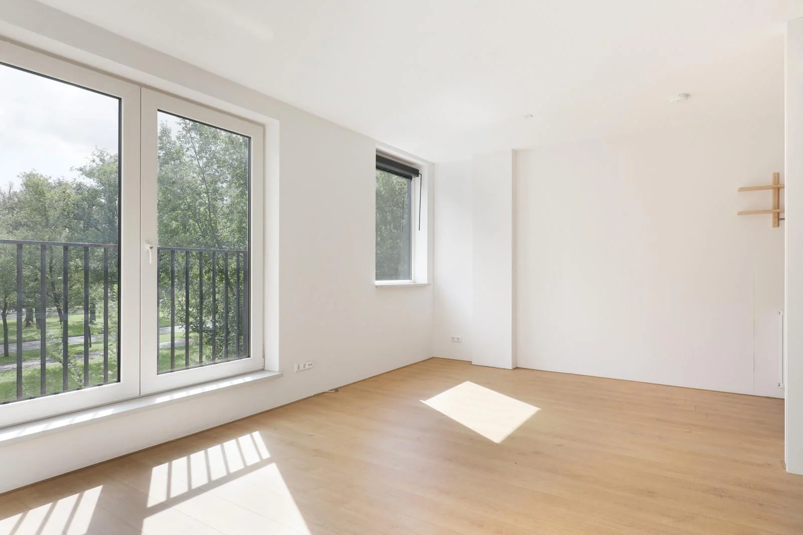 Foto van de Appartement gelegen aan de Kaap Hoorndreef in Utrecht